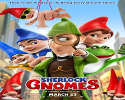 The beautiful actress is also a voice actor and has done voicing in several animated movies and TV shows like Silent Witness (2003), Sherlock Gnomes (